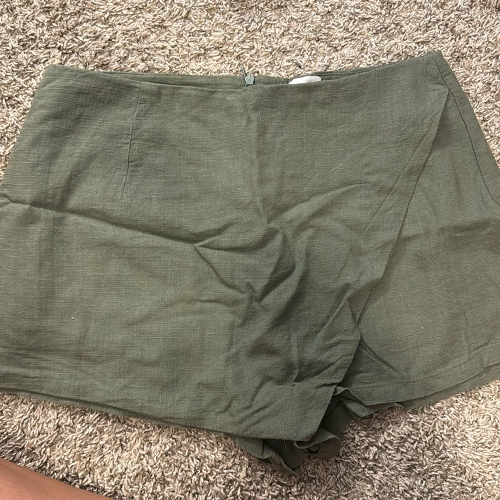 Princess Polly Skort